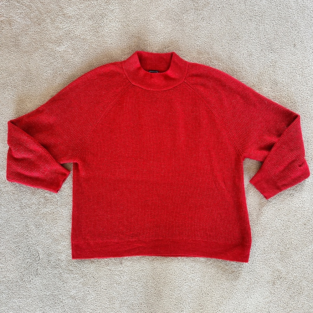 Gap super soft sweater